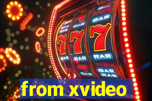 from xvideo